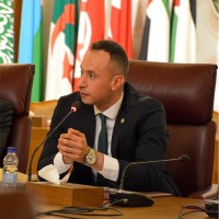 Sherif Salah Eldin