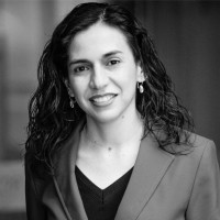 Katia Cantú, MEH, MEE