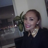 Lucía Ramirez