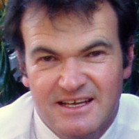 Raymond Tyers