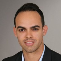Daniel Arencibia Robaina