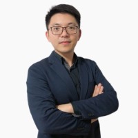 Tony Huang
