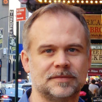 Brian Knight