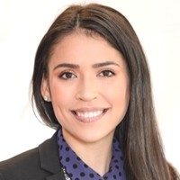 Florence Clifford (She/Her)