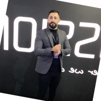Mohammed Abdulmahdi