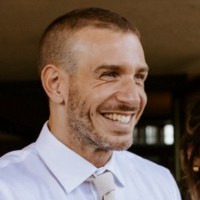Benjamin Simeoni
