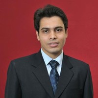 Shubham Goel