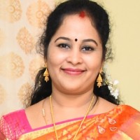 Dr. M. Caroline Maria