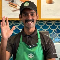 Varun K Anilkumar