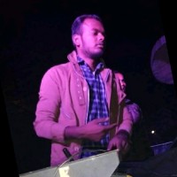 Manav Burman