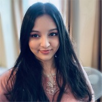 Samana Hussain