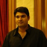 Kaushik Anand
