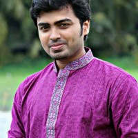 Arka Saha