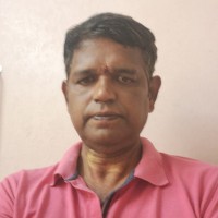 Baskaran Shanmugasundaram