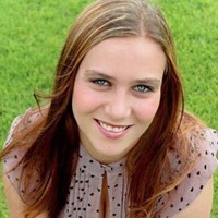 Madelyn Kruger