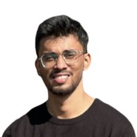 Shubham Mohape