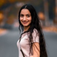 Khuspreet Kaur