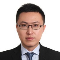 Shiyang Jiang(姜士洋), Cfa