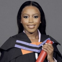 Palesa Nombulelo Zondi