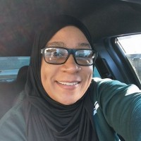 Tamika Woods