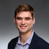 Graham Peterson