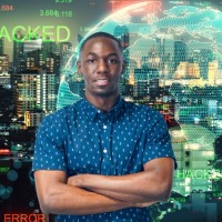Richard Hofrance Bankouezi