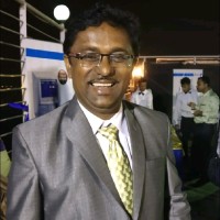 Barun Baran Das
