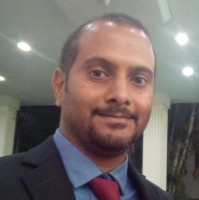 Rahul Kamaraju
