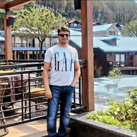 Sumit Mourya