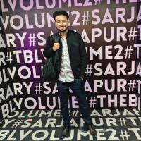 Aditya Saraswat