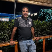 Manjunath K