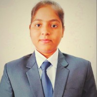 Shruti Mandal