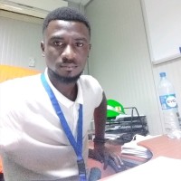 Ajie-Uche C. Joe