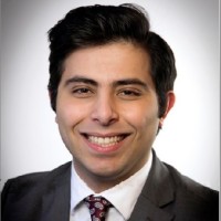 Dr Rafie Ebrahimi