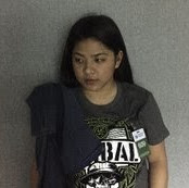 Charlene Reyes