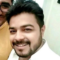 Animesh Barai