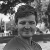 Matthew Cranefield