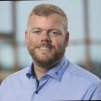 Lars P. Jørgensen