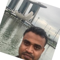 Mohe Uddin