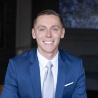 Christopher Marosi, PhD