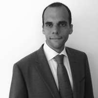 Arnaud Calloud