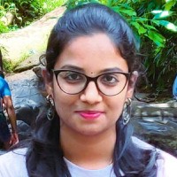 Pavithra J