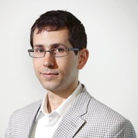 Pascal Tetrault, Ph.D., eng.jr.