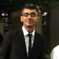 Nehal Ahmed