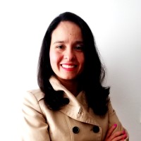 Claudia J Rodriguez B