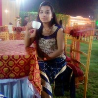 Asha Singh