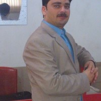 Jehanzeb khan