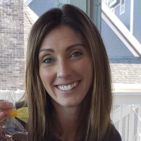 Sarah Hamblin