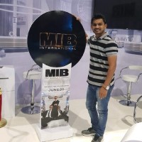 Maqbool Shaikh