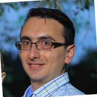 Goran Zdravkovski